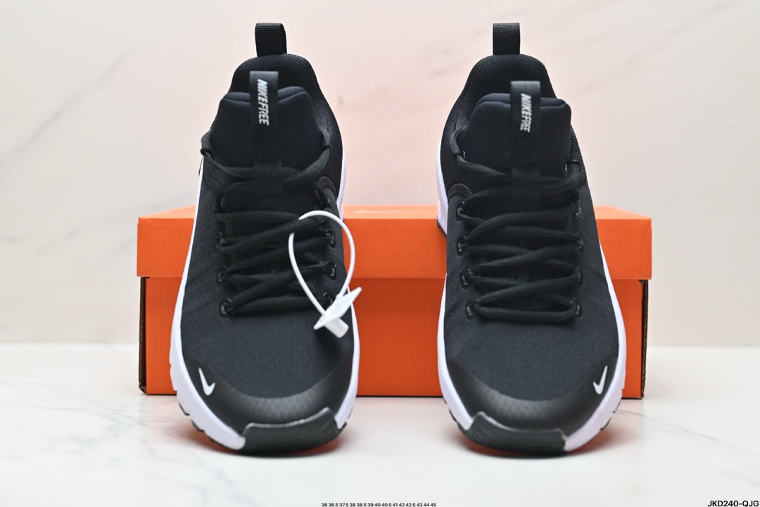 Nike Metcon 6 & 7 Part 1