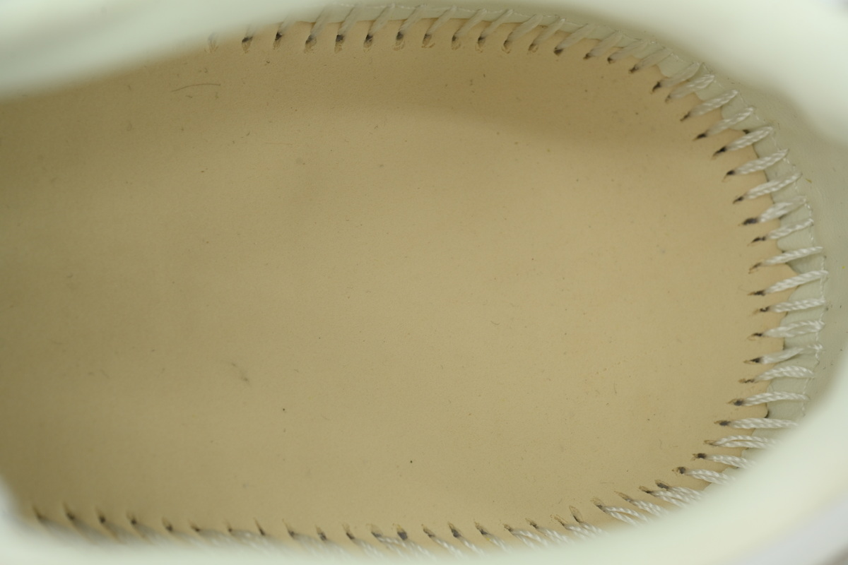 Mihara Yasuhiro Grayish White NO.304