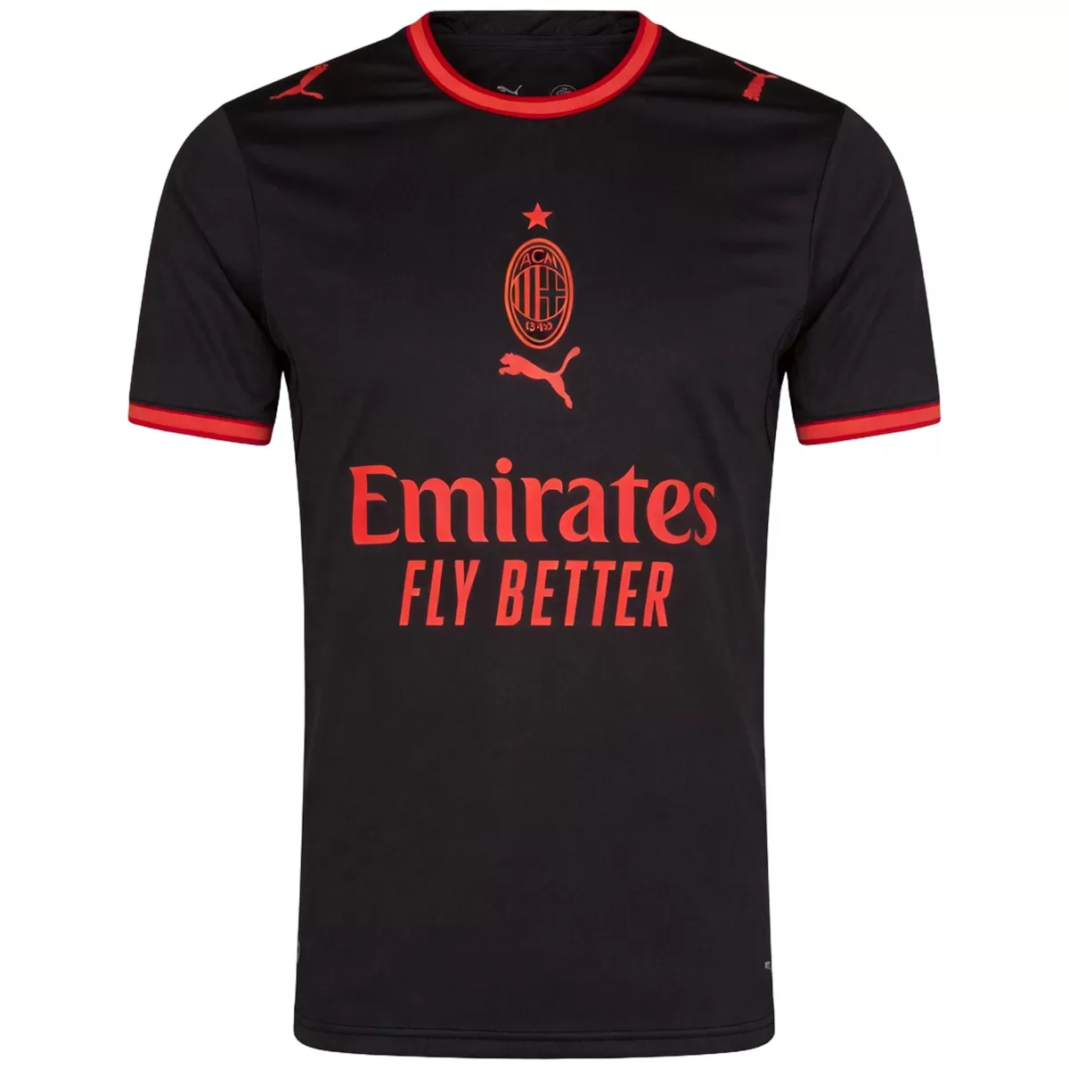 AC Milan Third Jersey 2026/27