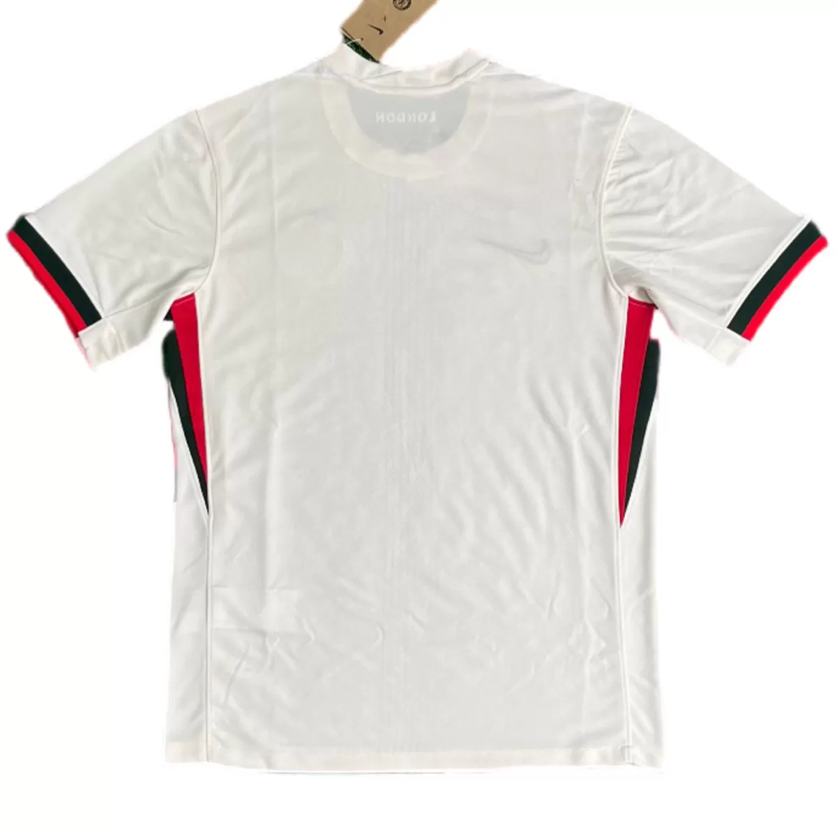 Chelsea Away Jersey 2025/26