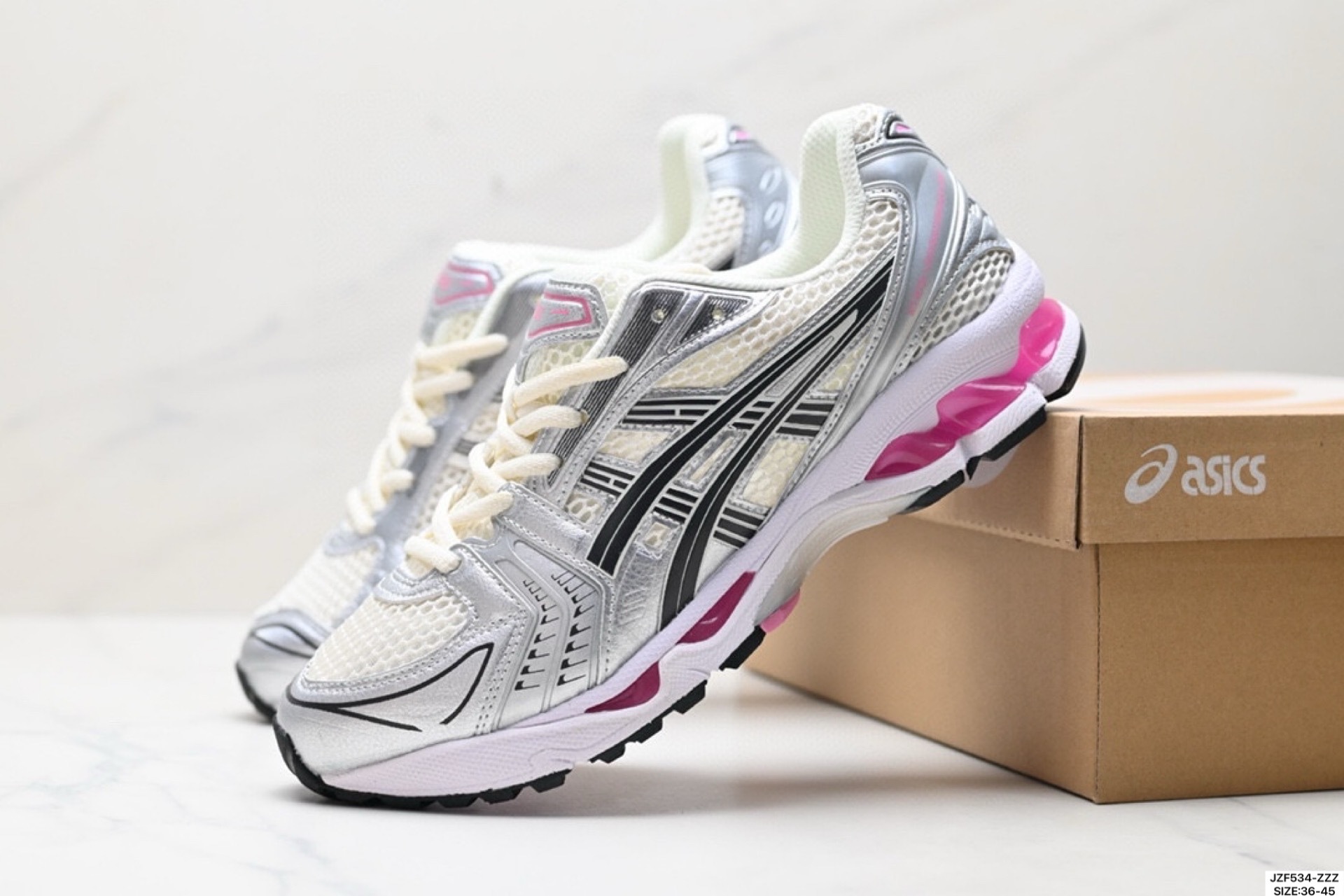 ASICS Gel-Kayano 14