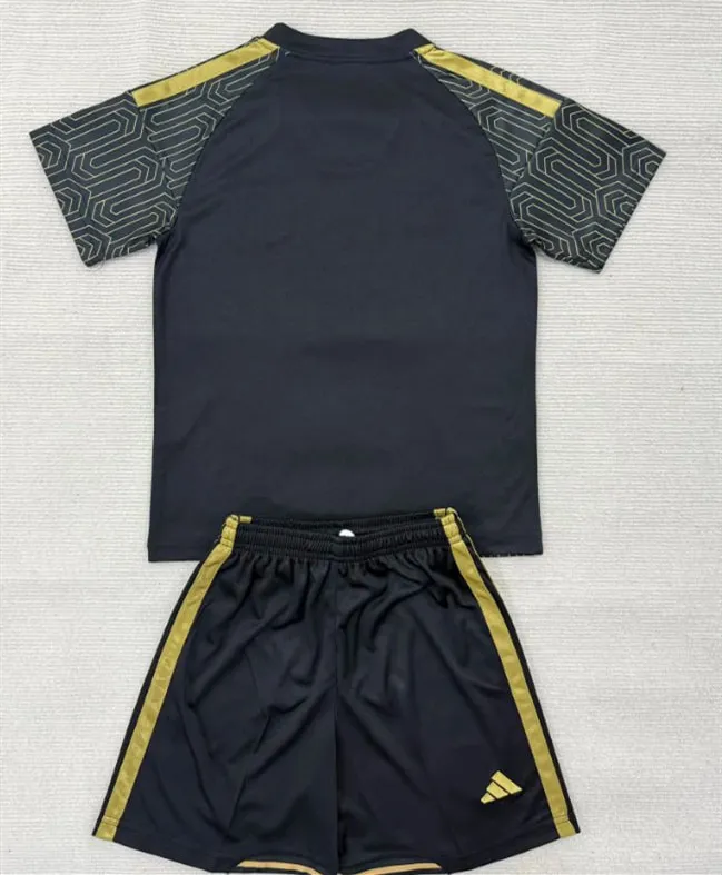 Kids Los Angeles Home Suit 26/27