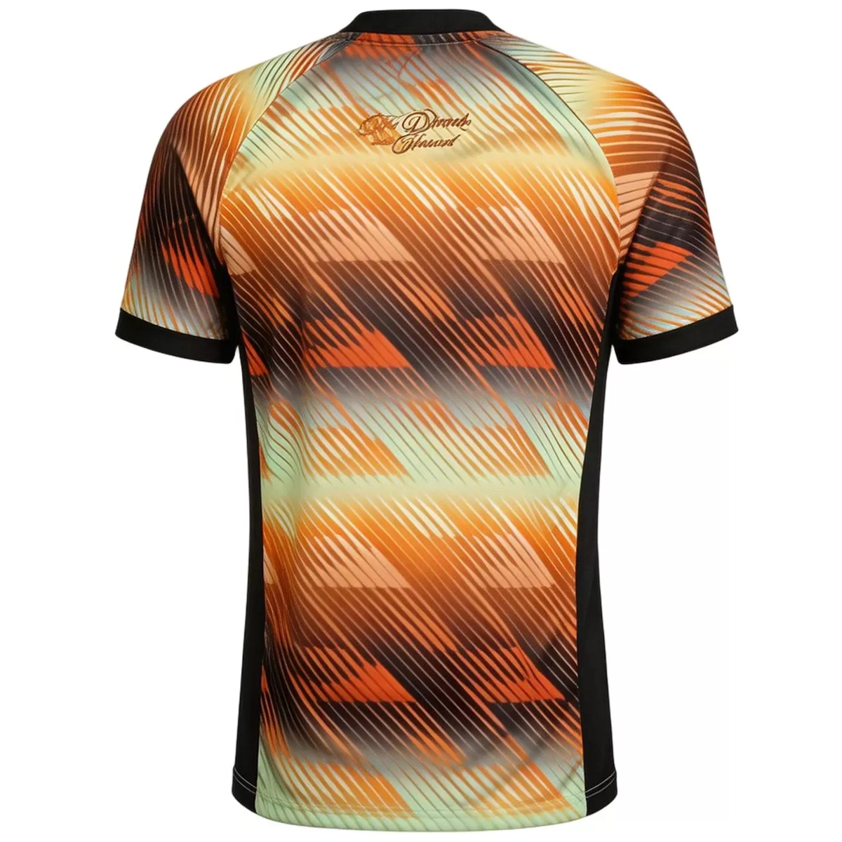 France Hollywood "Lifestyle" Goalkeeper Jersey World Cup 2026