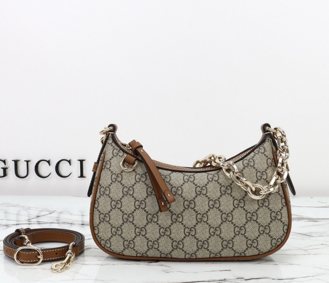 Gucci Horsebit 1955 Bag