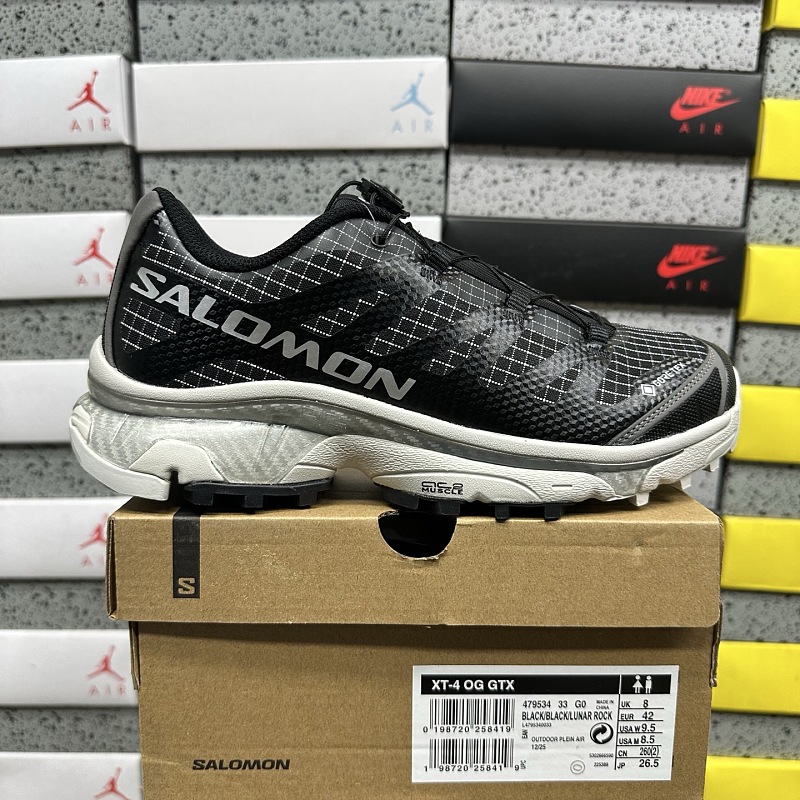 Salomon XT-4 Style H Sneakers