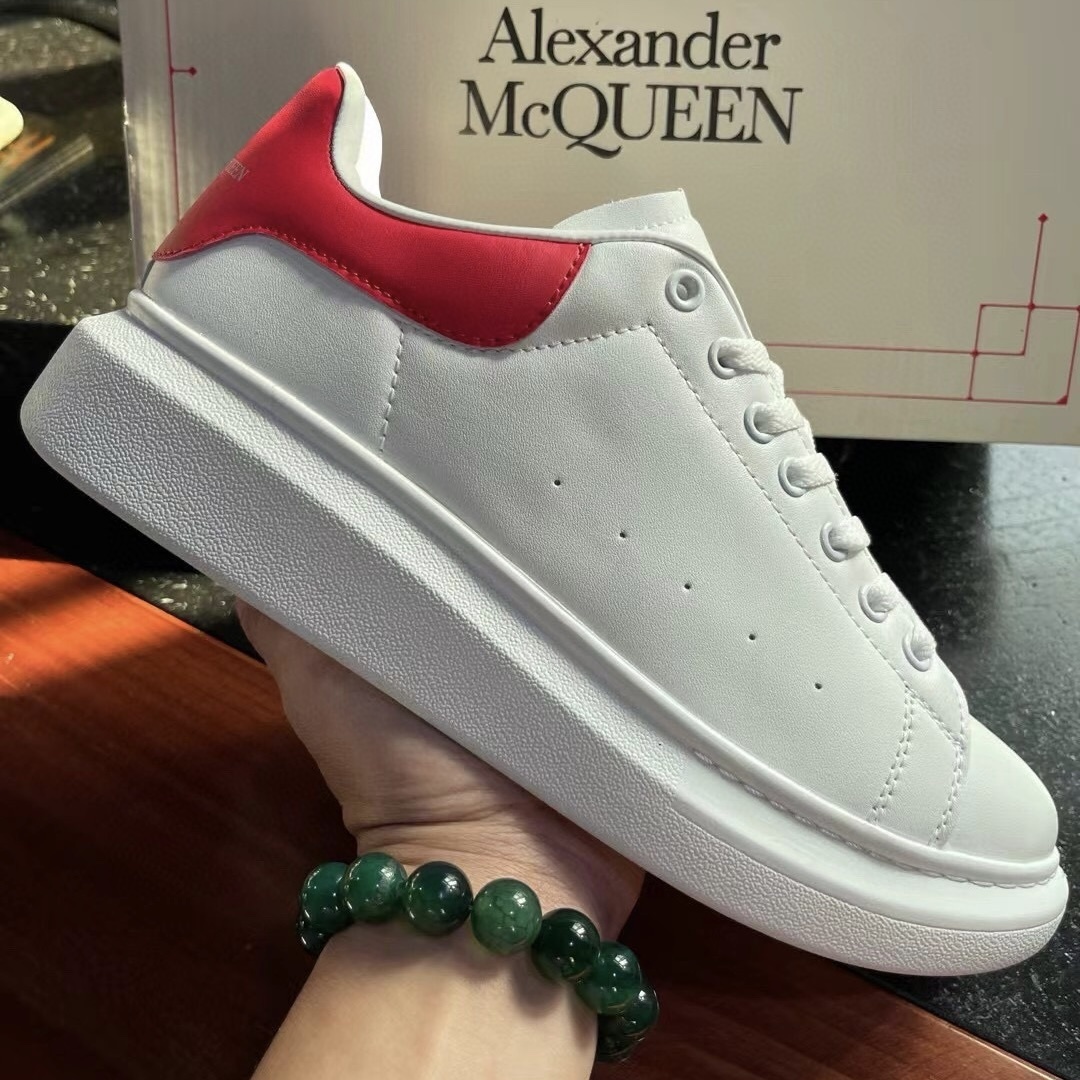 Alexander McQueen Sneakers Part 1