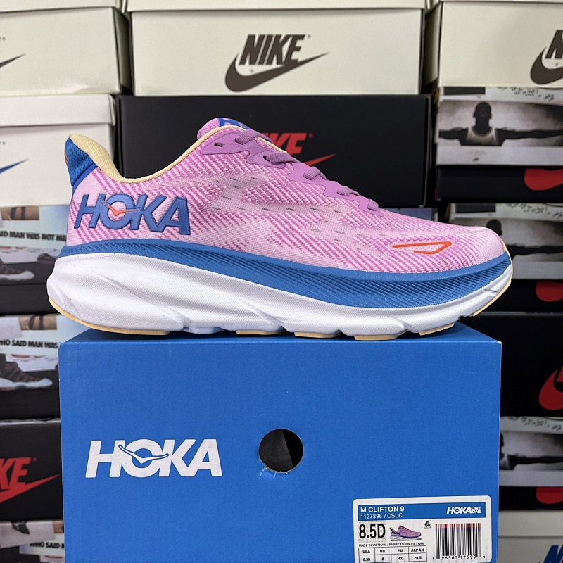 Hoka Clifton 9 Sneakers