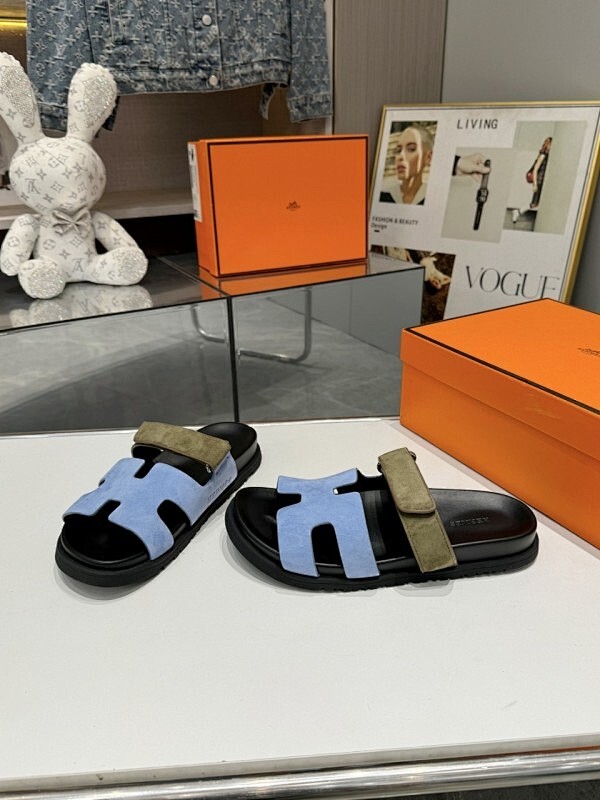 Hermes Sandals