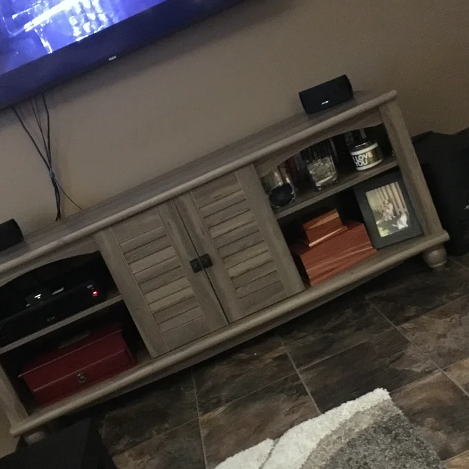 Bredevoort TV Stand for TVs up to 60