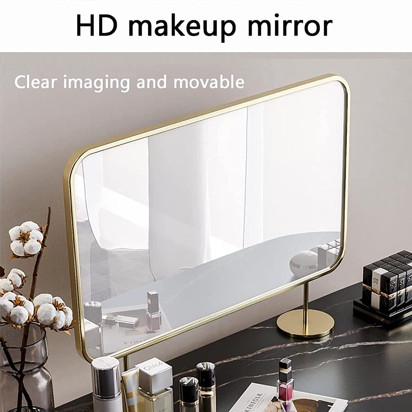 Light Luxury Dressing Table