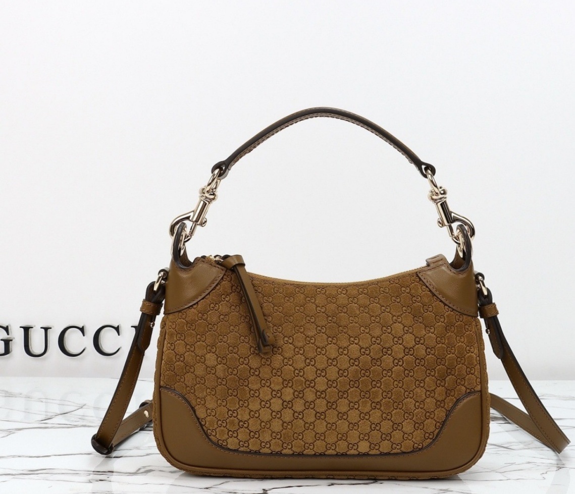 Gucci Horsebit 1955 Bag