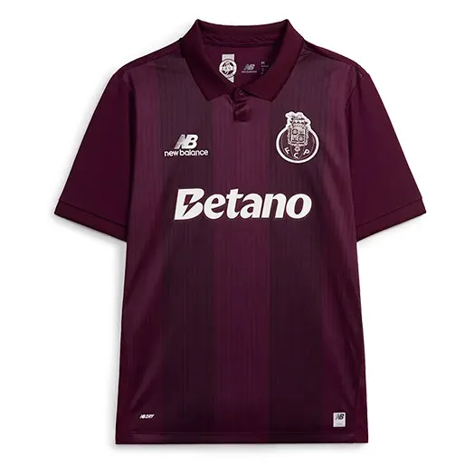 FC Porto Away Jersey Fan Version 26/27
