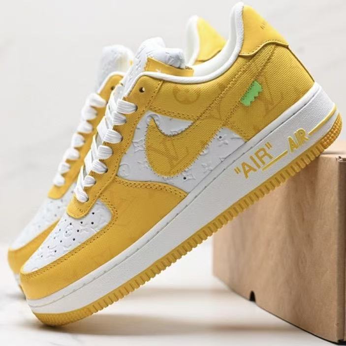 LV AF1