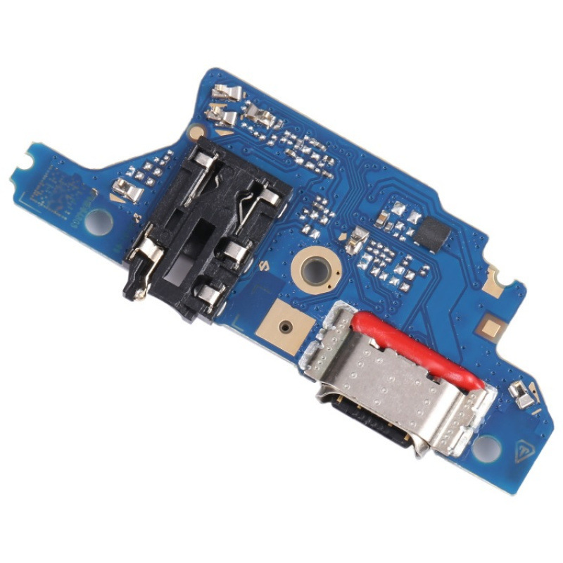 Moto E 13 Charging Flex Cable - back view
