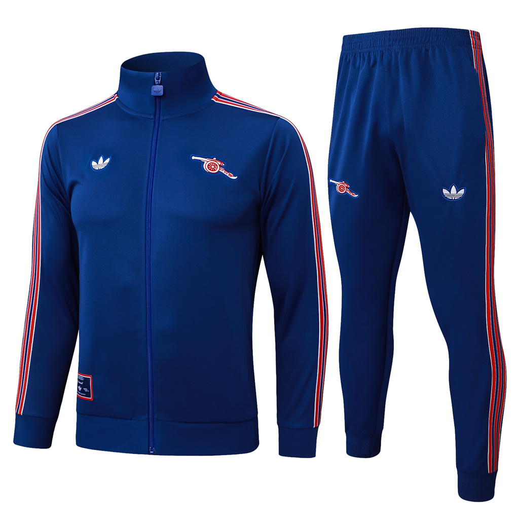 Arsenal Training Jacket Suit 25/26