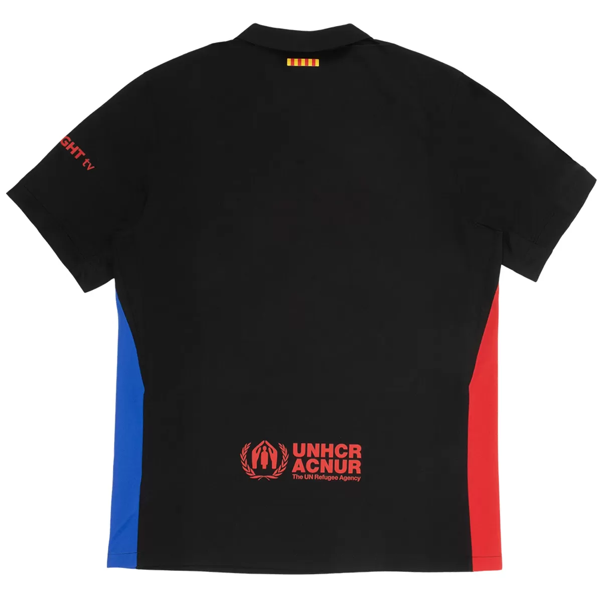 Barcelona x Travis Scott Away Jersey 24/25