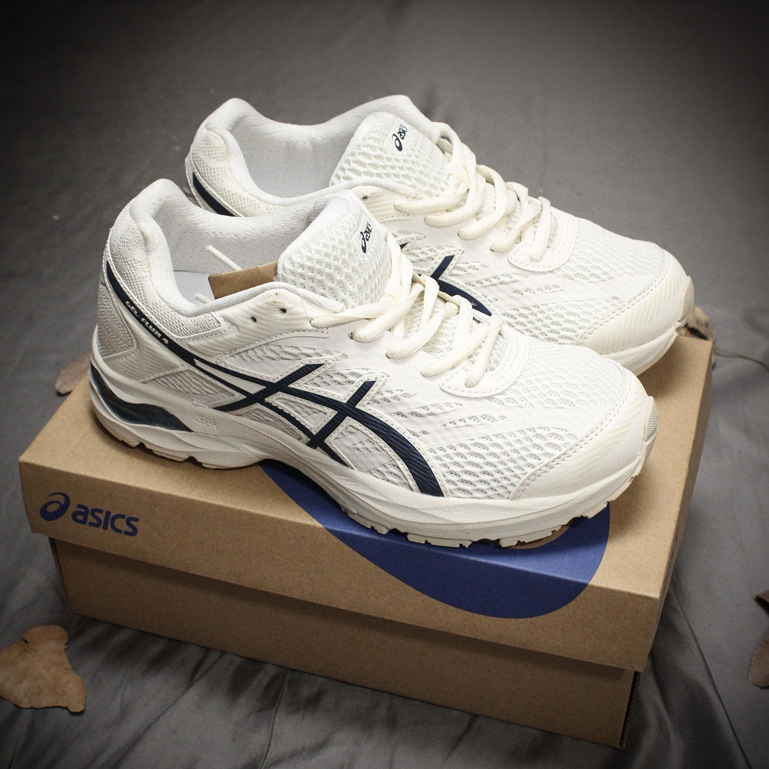 ASICS Gel-Flux 4