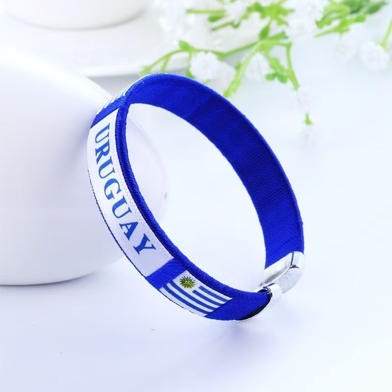 National team bracelet