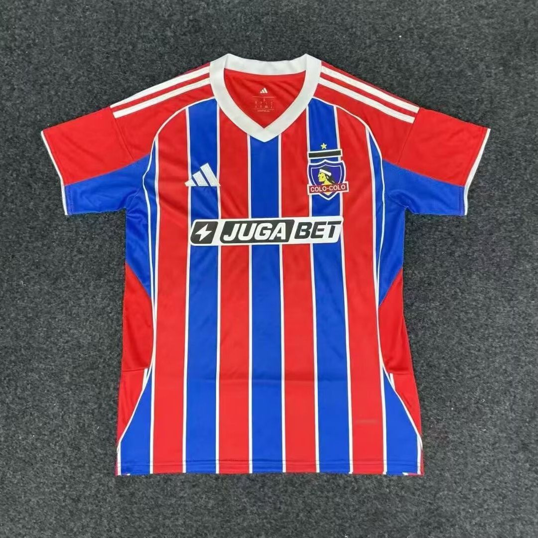 Crystal Palace Third Jerse Fan Version 25/26