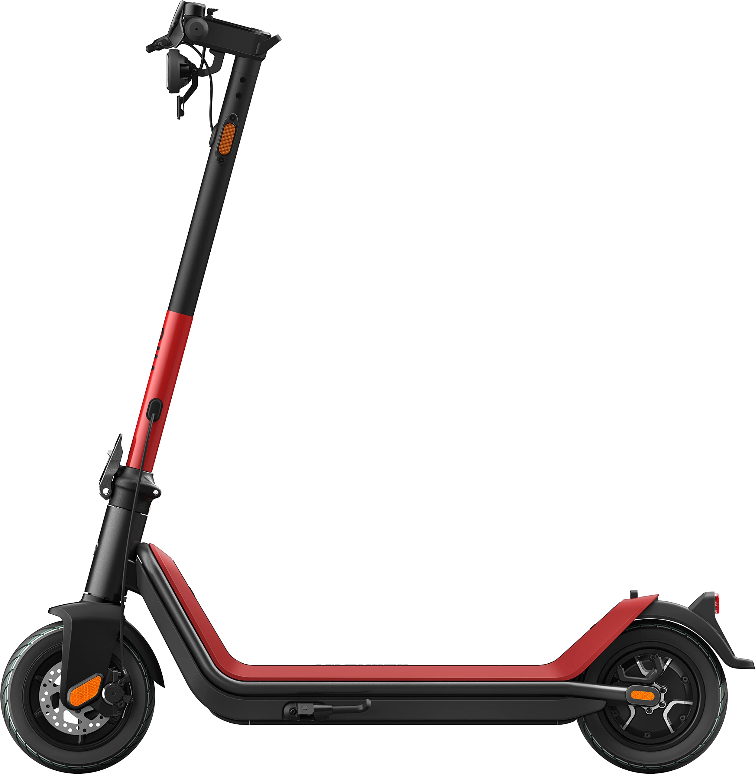 NIU Electric Scooter for Adults - Kqi3 Sport Version