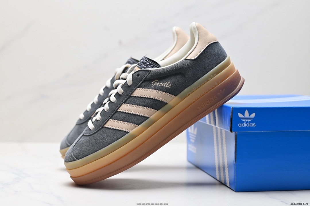 Adidas Gazelle Bold