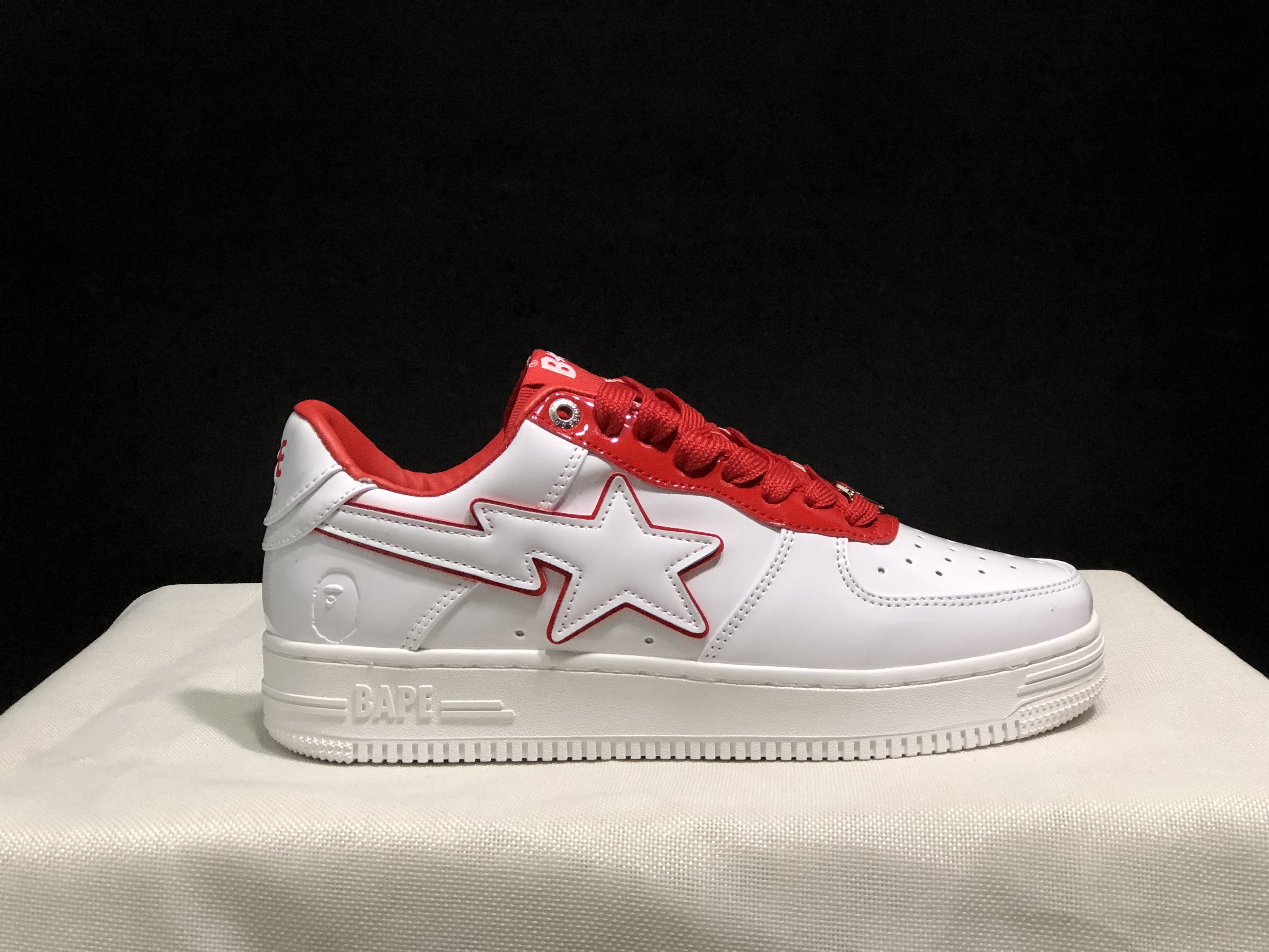 BAPE STA Detail 14