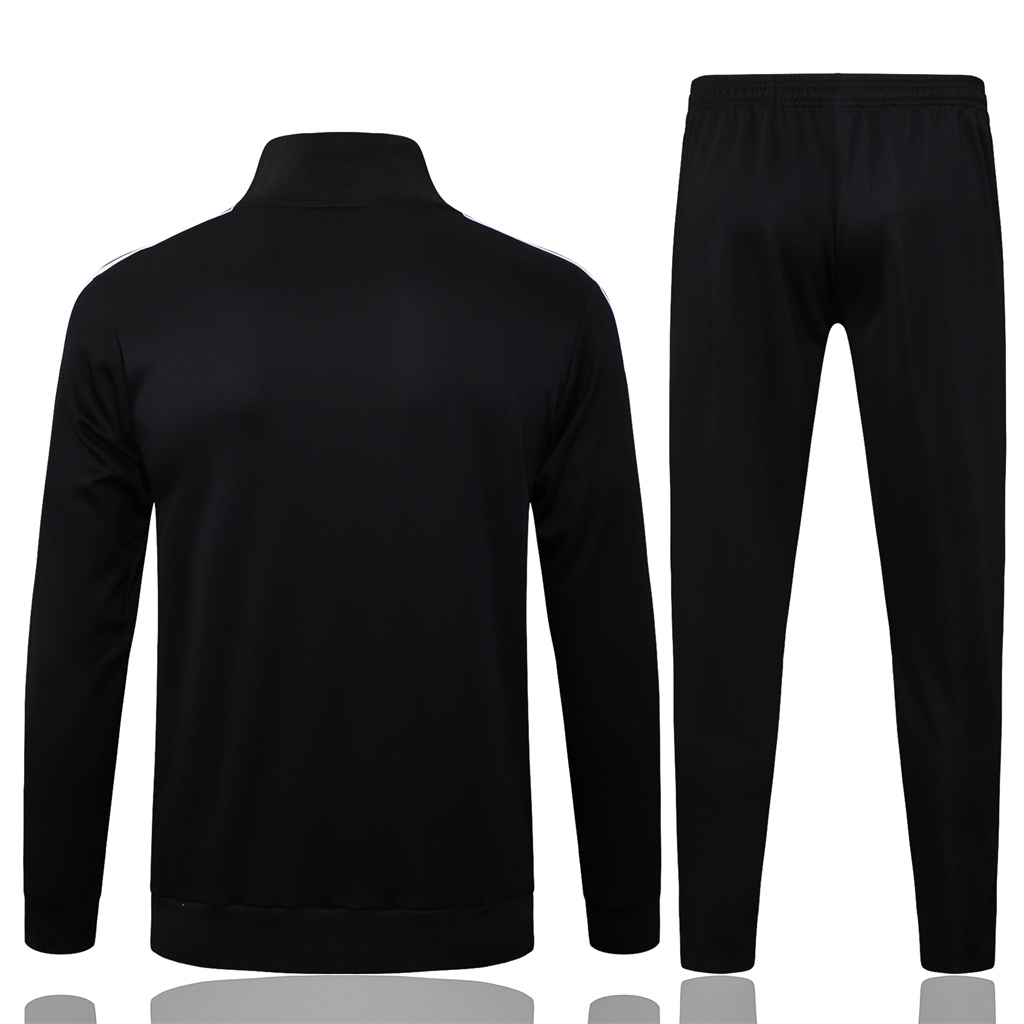 Germany Training Jacket Suit 25/26