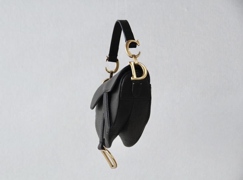 Dior Saddle Micro Bag