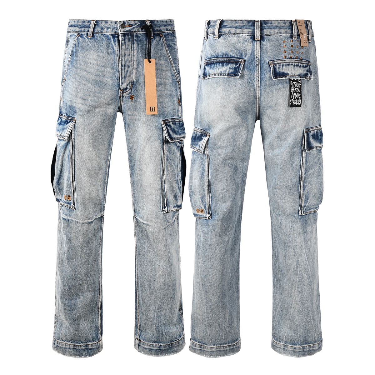 Ksubi jeans