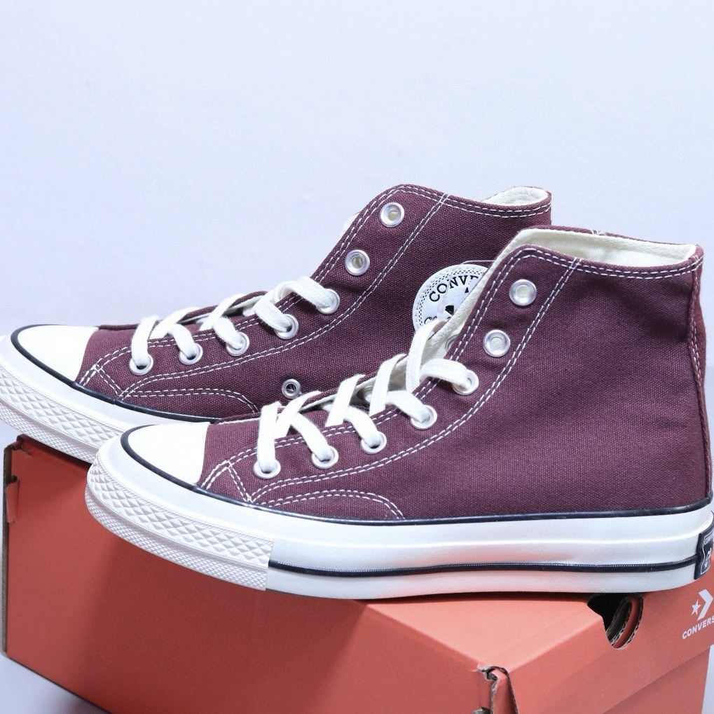 Converse 1970s
