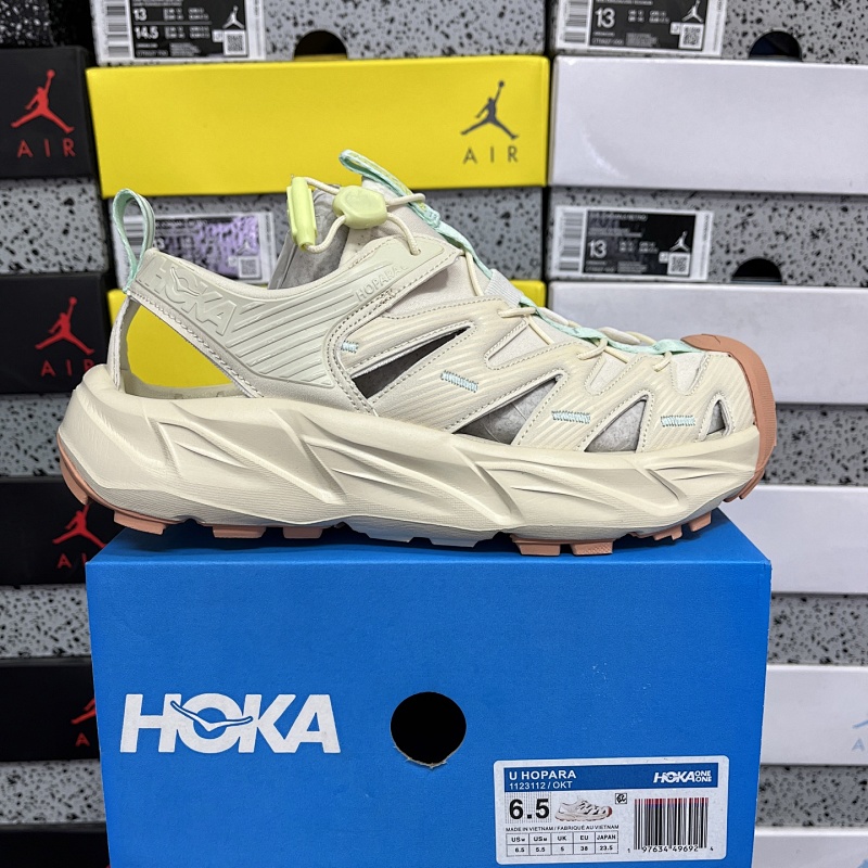 Hoka Hopara Sneakers