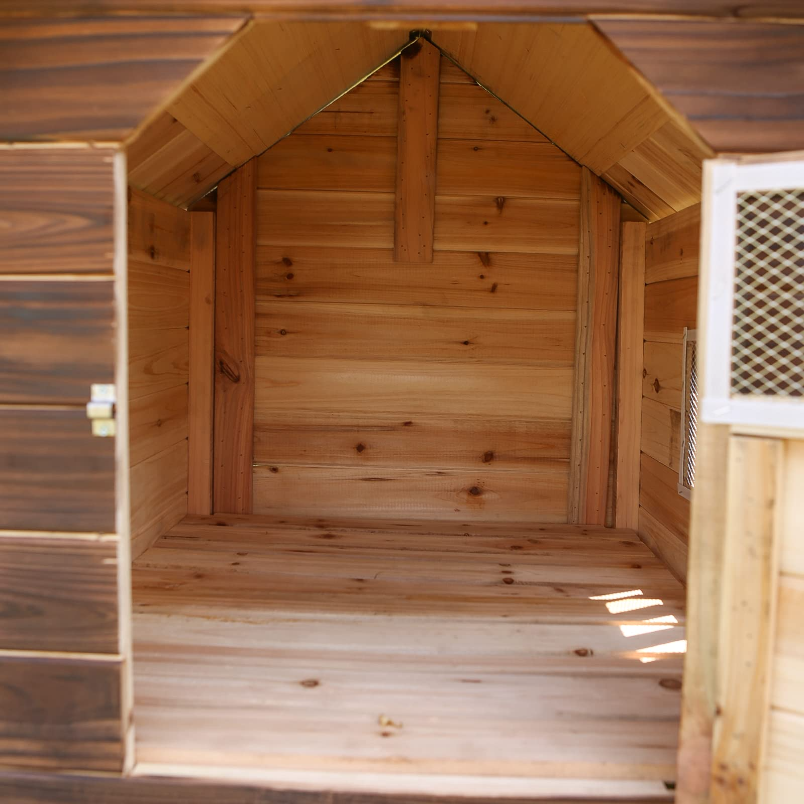 Dog Kennels for Outside