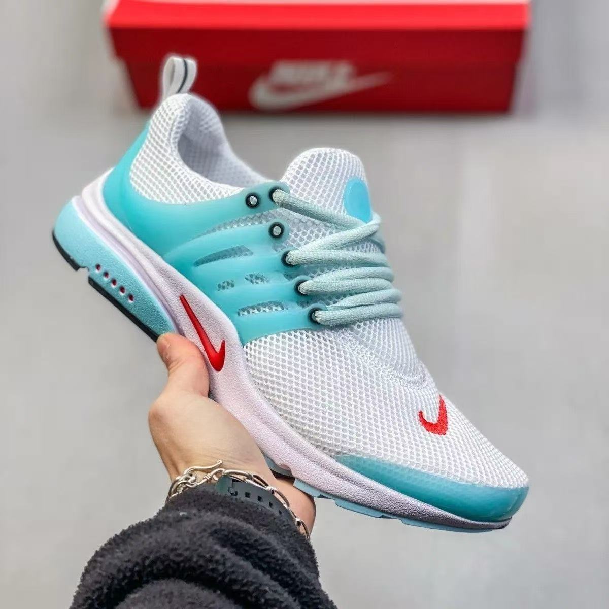 Air Presto 7