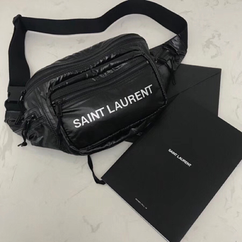 YSL Saint Laurent Belt Bag SKU images