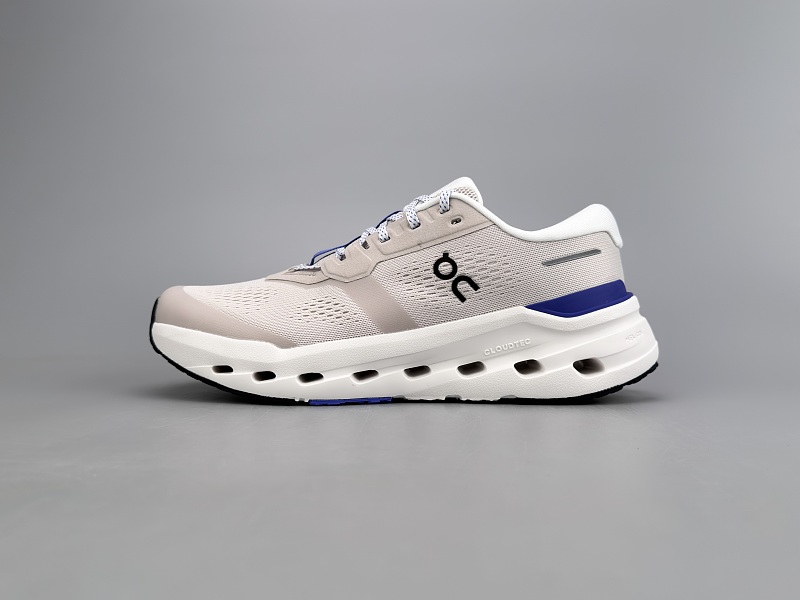On Cloudrunner 3