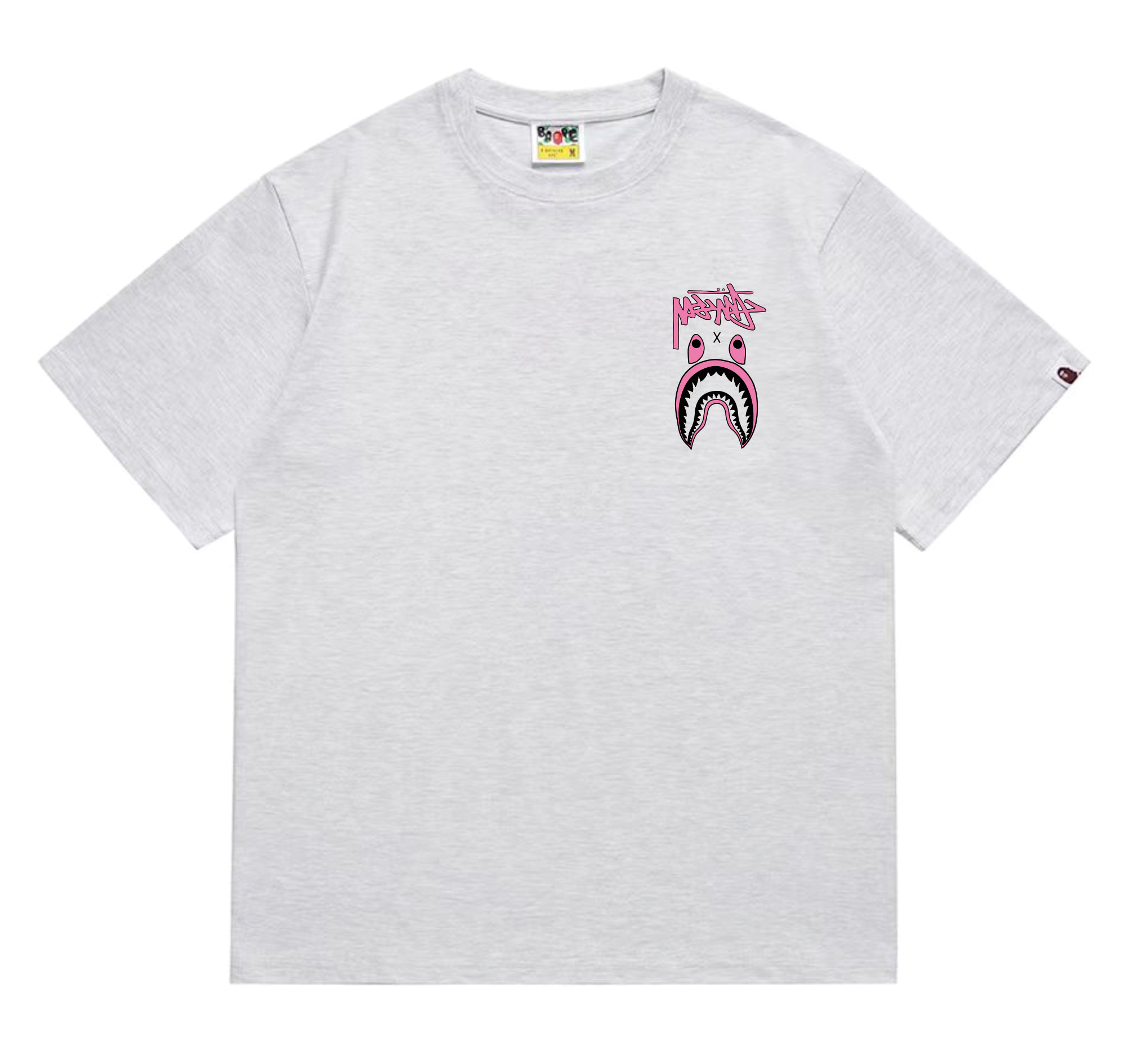 BAPE T-Shirt 204