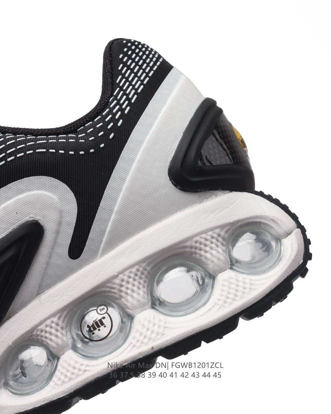 Nike Air Max Dn