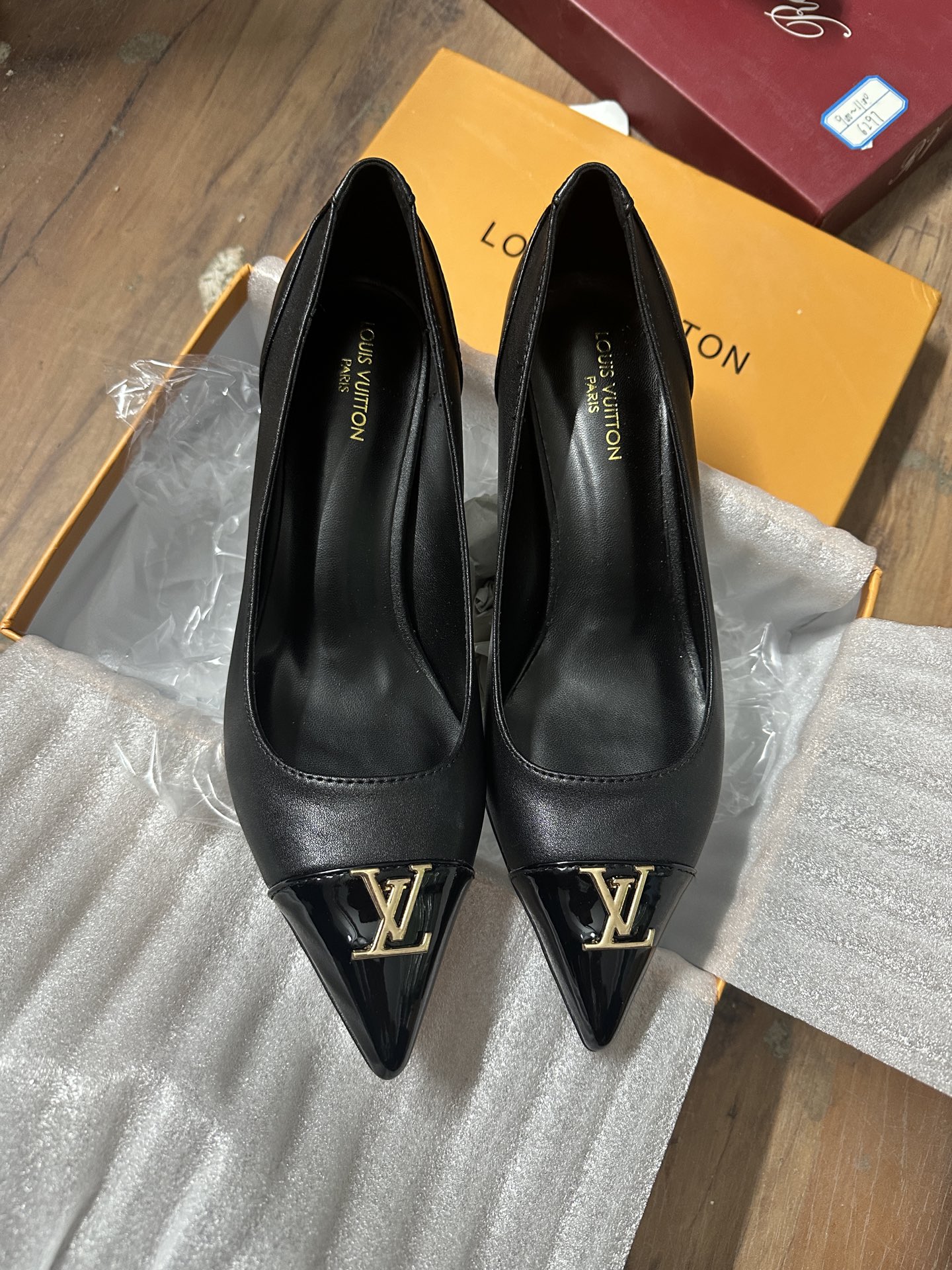 Women's Pumps
