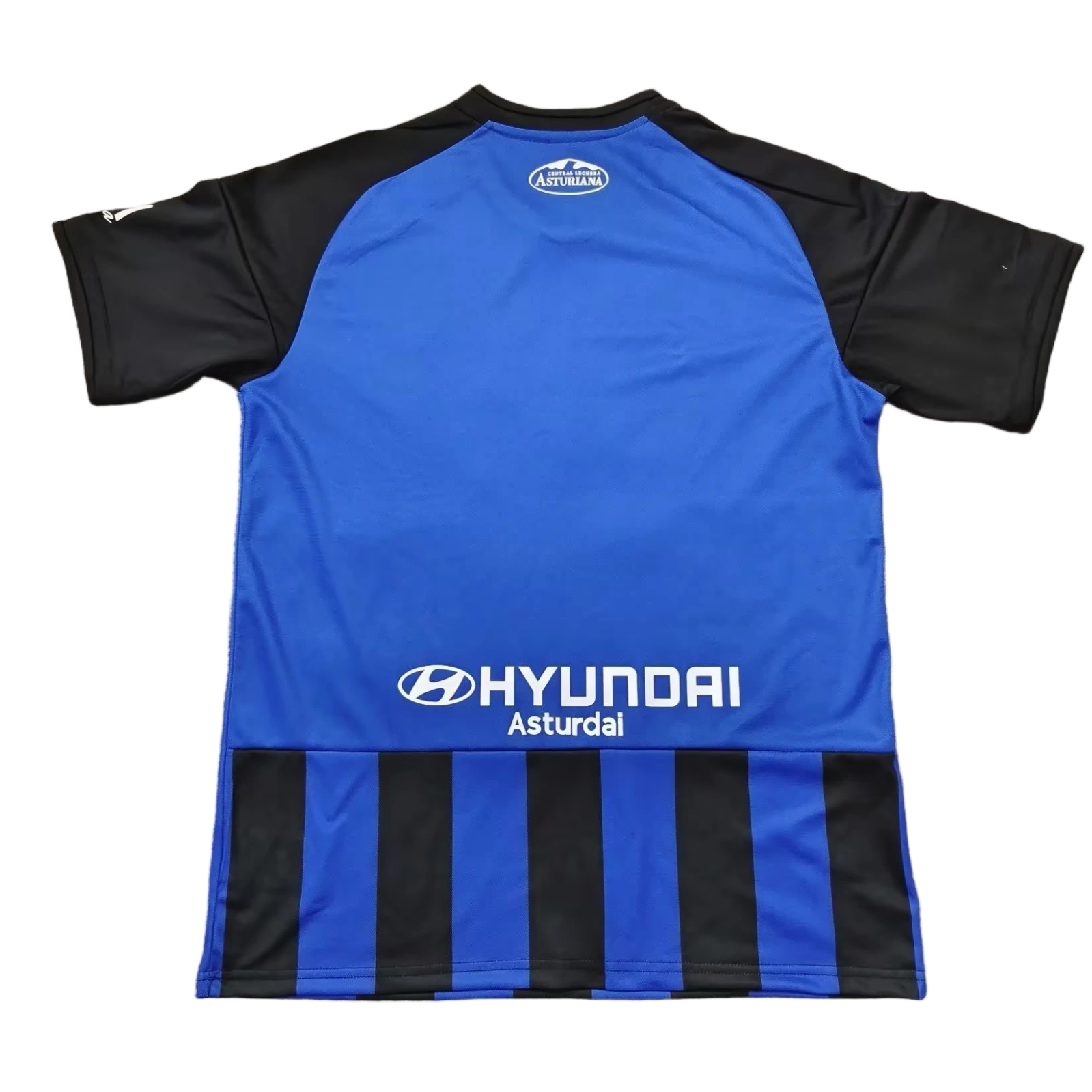 Real Oviedo 2026/27 Retro Jersey