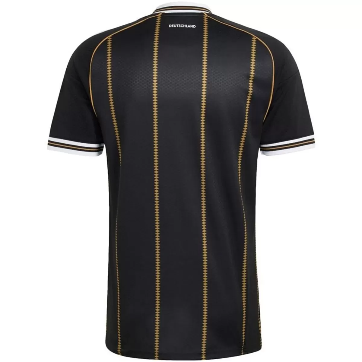 Germany Third Jersey Fan Version 26/27