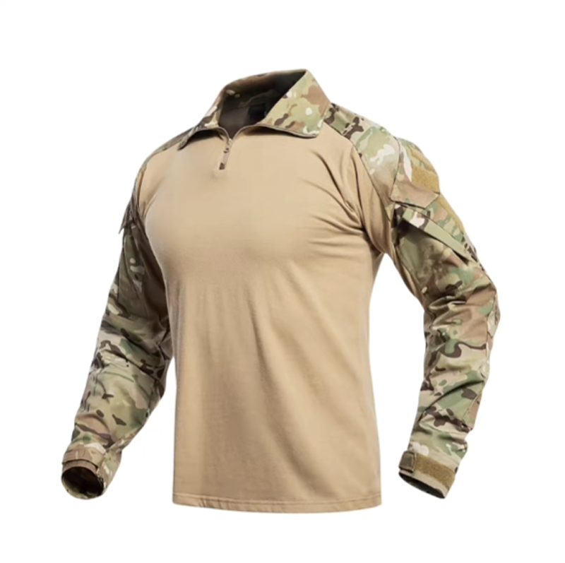 TR G3 Combat Shirt