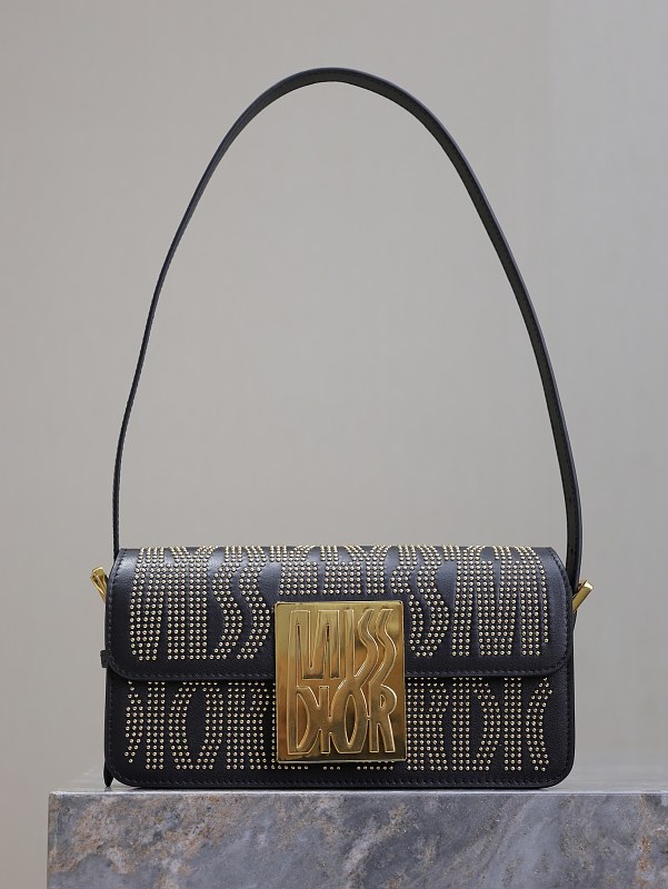Miss Dior Shoulder Bag