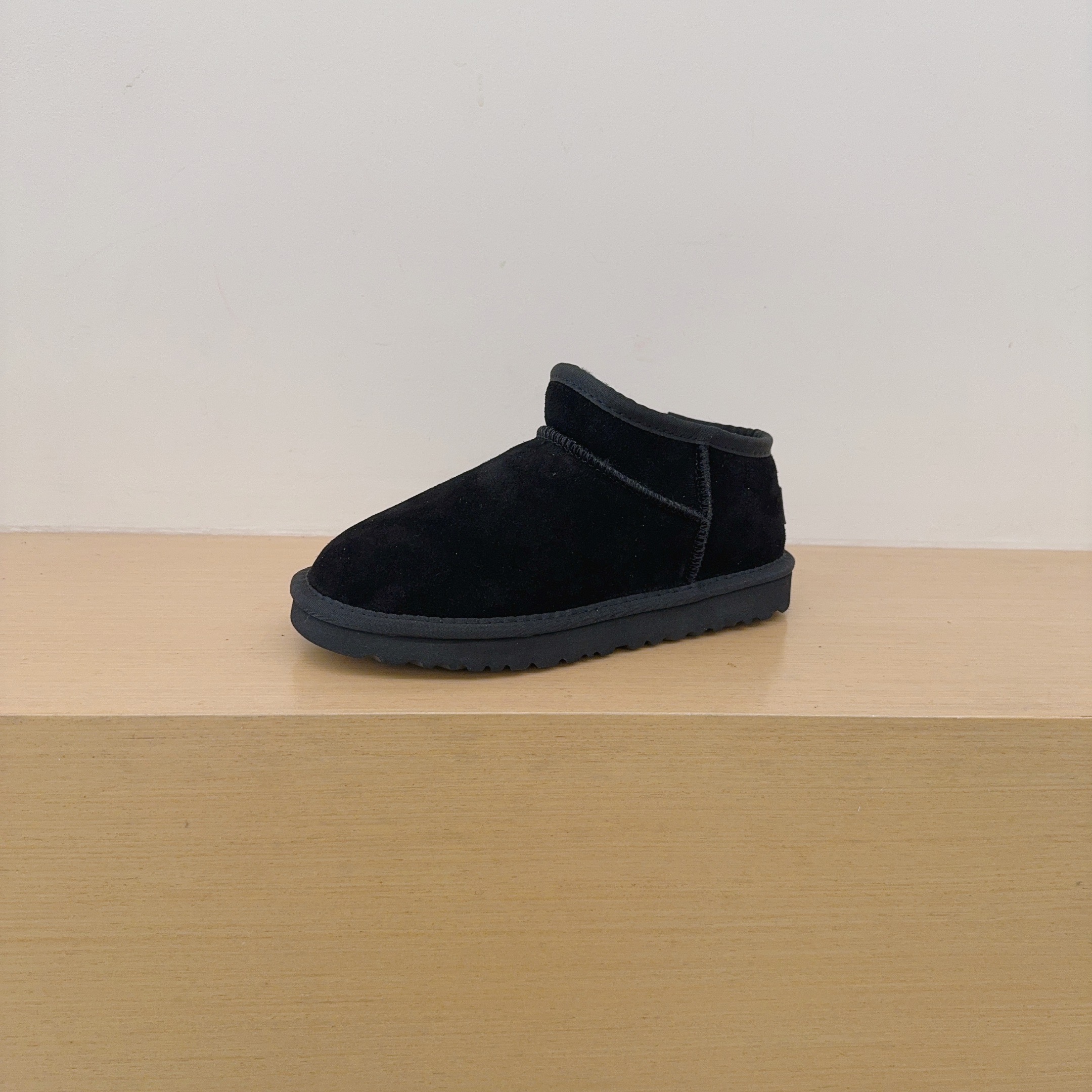 UGG Kids Convertible Slip-On Shoes