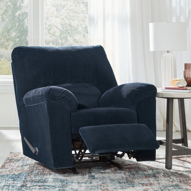 SimpleJoy Manual Recliner