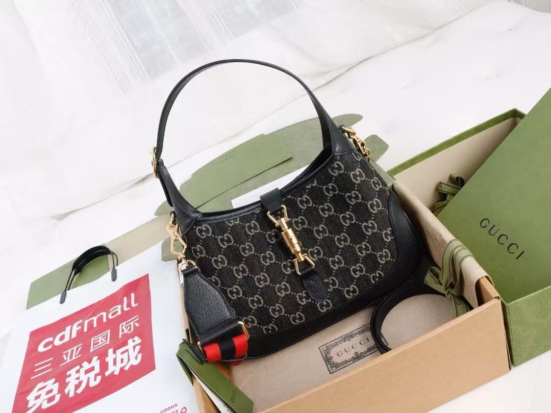 GUCCI 1961 JACKIE Handbag