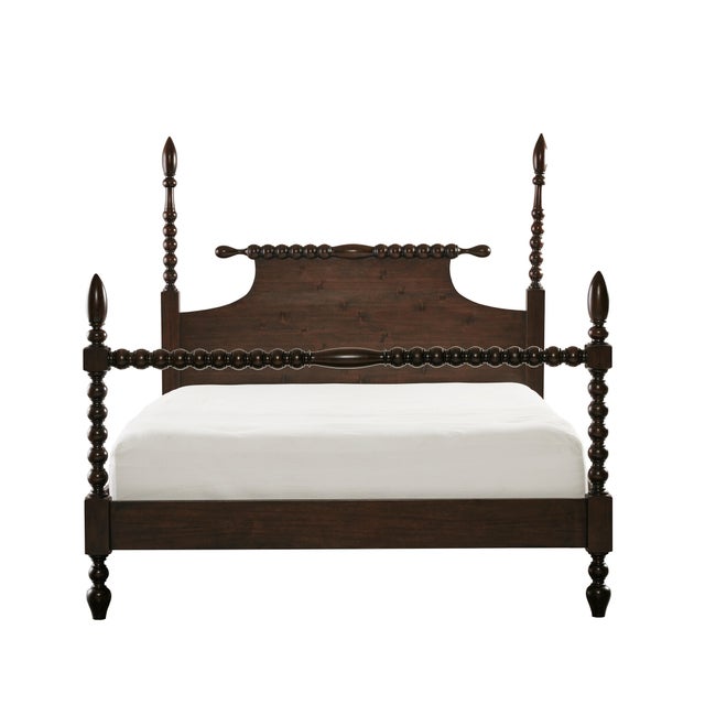 Madison Park Signature Beckett Rolling Pin Bed