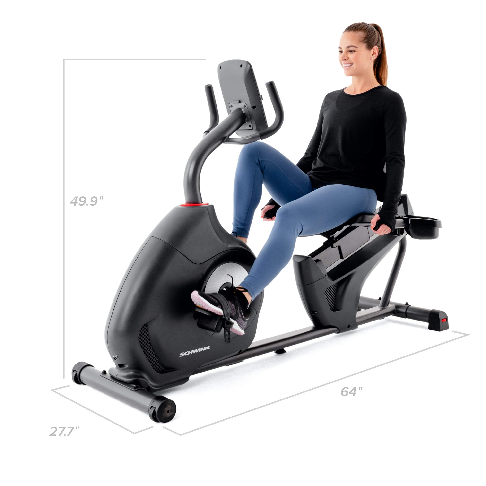 Schwinn Recumbent Bike Series