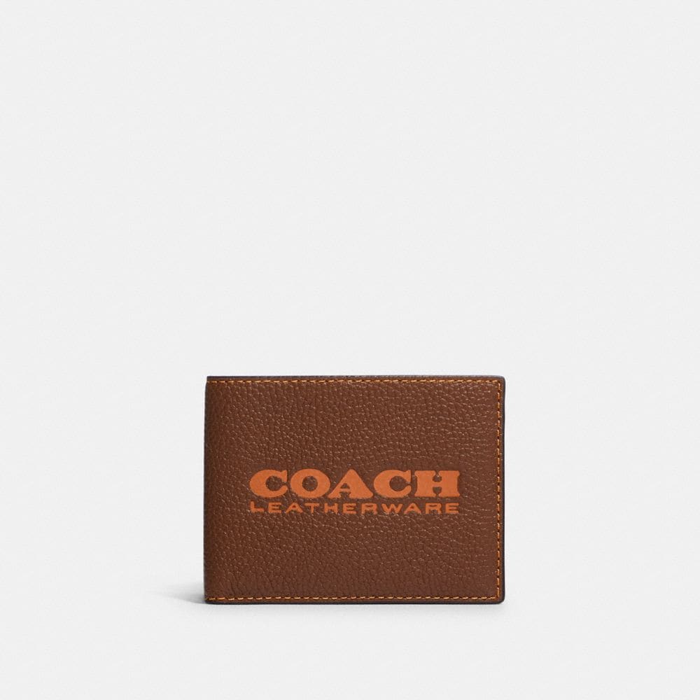 COAthtCH Classic Wallet