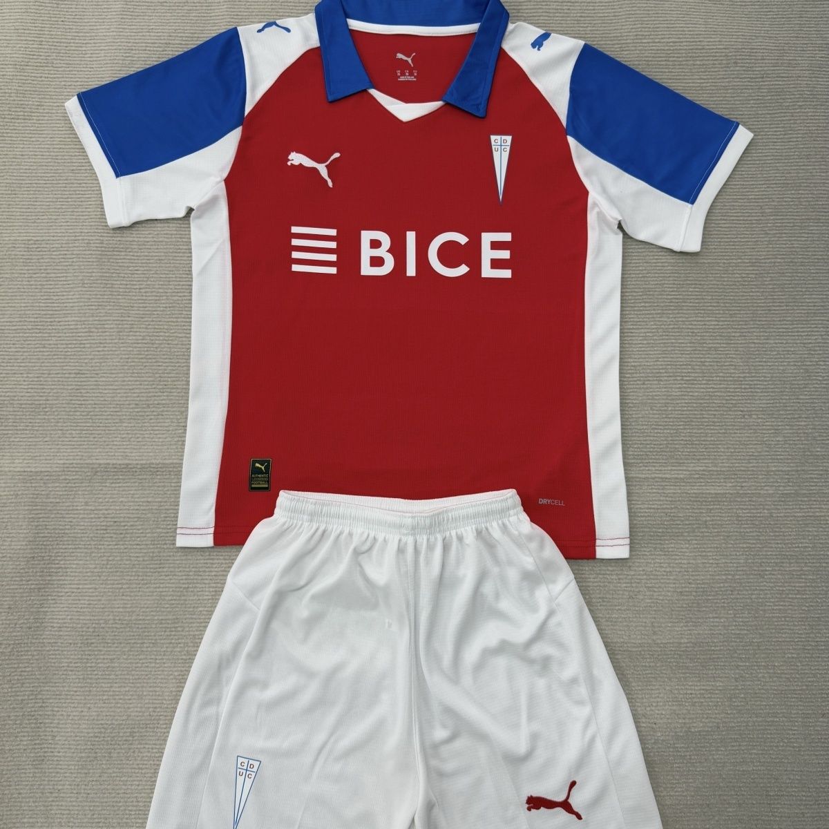 Kids Catholicism Away Jersey Kit 26/27