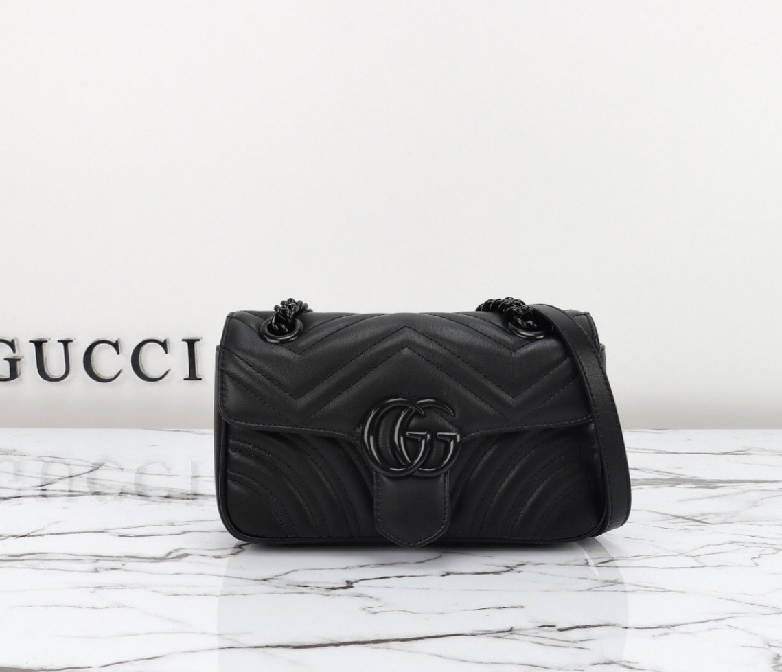 Gucci Horsebit 1955 Bag